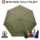 스위스밀리터리 3단7K완전자동 무지 우산 답례품 기념품