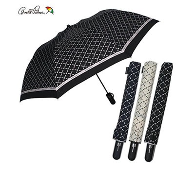 아놀드파마 2단자동 폰지모리스 우산