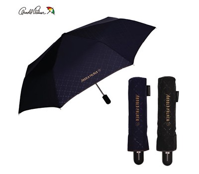 아놀드파마 3단전자동 폰지모리스엠보 우산