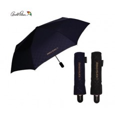 아놀드파마 3단전자동 폰지모리스엠보 우산