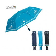 아놀드파마 3단전자동핑구 우산