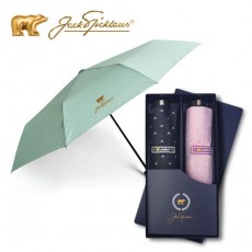잭니클라우스 3+3단 베어 우산세트