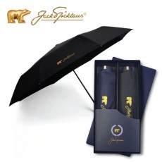 잭니클라우스 3+3단 폰지무지 우산세트 