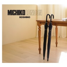 미치코런던 65X12K 곡자장우산 - M027 