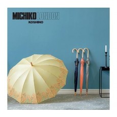 미치코런던 해바라기 장우산 - 0012 