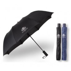 가르시아 2단 심플 우산 