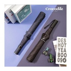 [크로커다일] 2단 본지 우산 