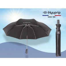 협립 2단 암막 고밀도 VIP 우산 양산 