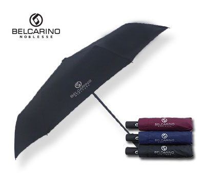 벨카리노 3단 7K 완전 자동 우산