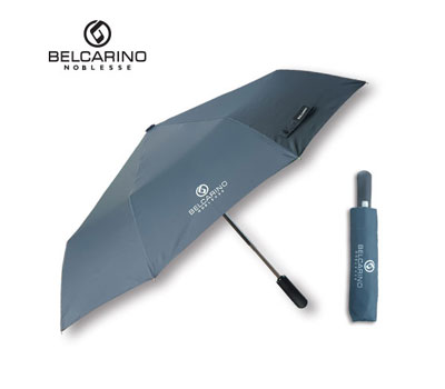 벨카리노 3단 60 완전자동 우산 