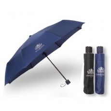 가르시아 3단 심플 우산