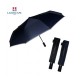 랜드스케이프 3단 전자동반사띠바이어스 우산 