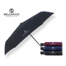 벨카리노 3단 7K 완전 자동 우산
