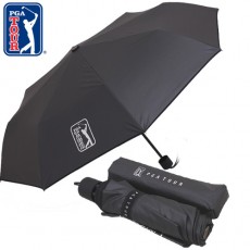 PGA 3단수동 클래식 우산