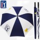 PGA 75자동 프레지던츠컵 골프 장우산 