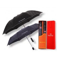 협립 2단3단 엠보 바이어스 완전자동 우산세트 